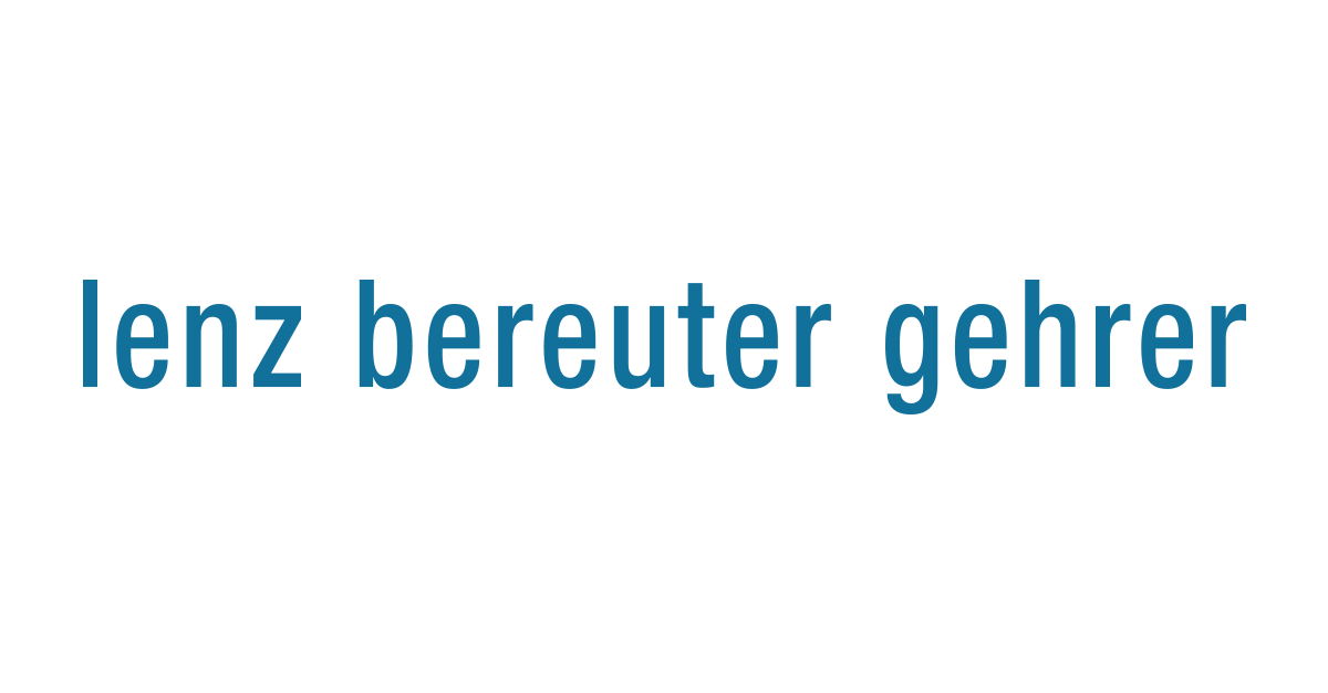 Lenz, Bereuter, Gehrer Wirtschaftsprüfungs- und SteuerberatungsgmbH & Co KG
