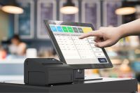 Foto: Registrierkasse